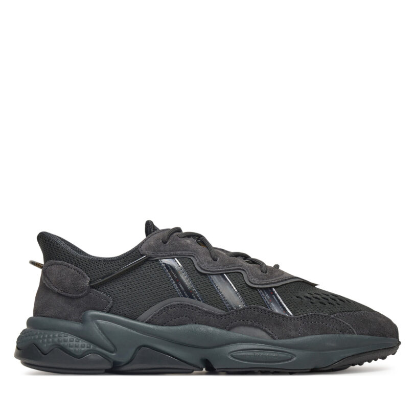 Сникърси adidas OZWEEGO JI2637 Сив цвят на ниска цена
