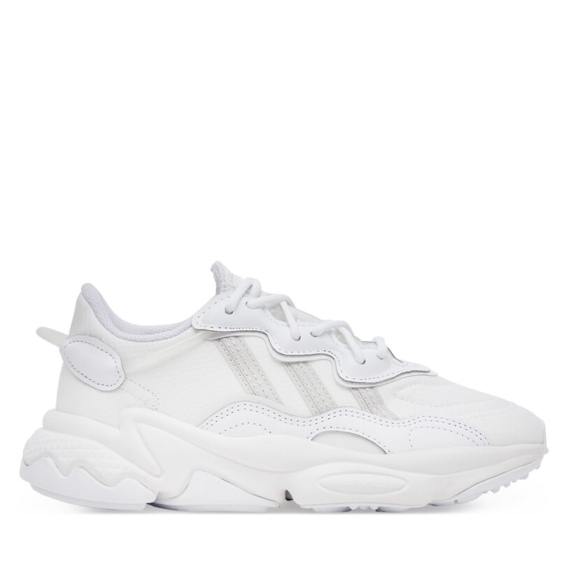 Сникърси adidas OZWEEGO JI2643 Бял цвят на ниска цена