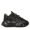 Сникърси adidas OZWEEGO Shoes HR0242 Черен цвят на ниска цена