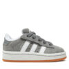 Сникърси adidas Originals Campus 00s JI4334 Сив цвят на ниска цена