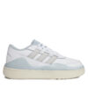 Сникърси adidas Osade ID5521 Бял цвят на ниска цена