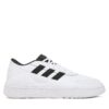 Сникърси adidas Osade IG7316 Бял цвят на ниска цена