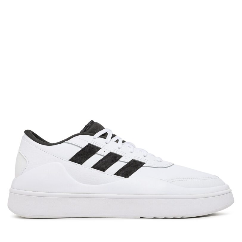 Сникърси adidas Osade IG7316 Бял цвят на ниска цена