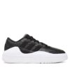 Сникърси adidas Osade IG7318 Черен цвят на ниска цена