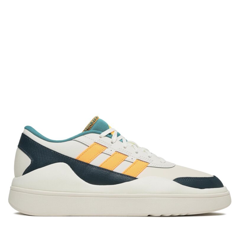 Сникърси adidas Osade Shoes IG7320 Бял цвят на ниска цена