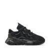 Сникърси adidas Ozweego C EF6298 Черен цвят на ниска цена