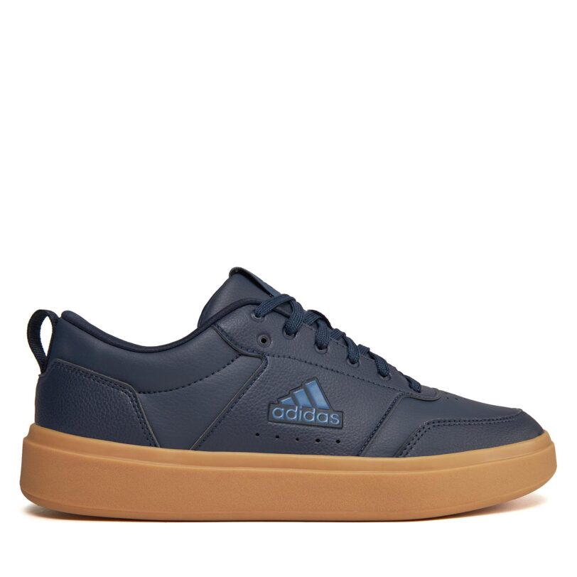 Сникърси adidas Park ST ID5584 Син цвят на ниска цена