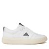 Сникърси adidas Park ST ID5585 Бял цвят на ниска цена