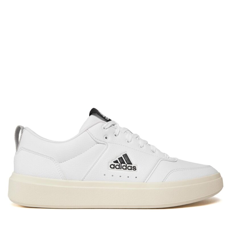 Сникърси adidas Park ST ID5585 Бял цвят на ниска цена
