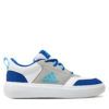 Сникърси adidas Park ST Kids ID7930 Бял цвят на ниска цена