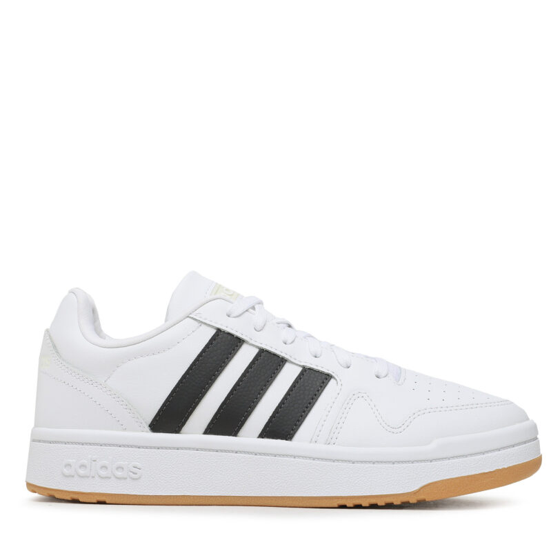 Сникърси adidas Postmove H00462 Бял цвят на ниска цена