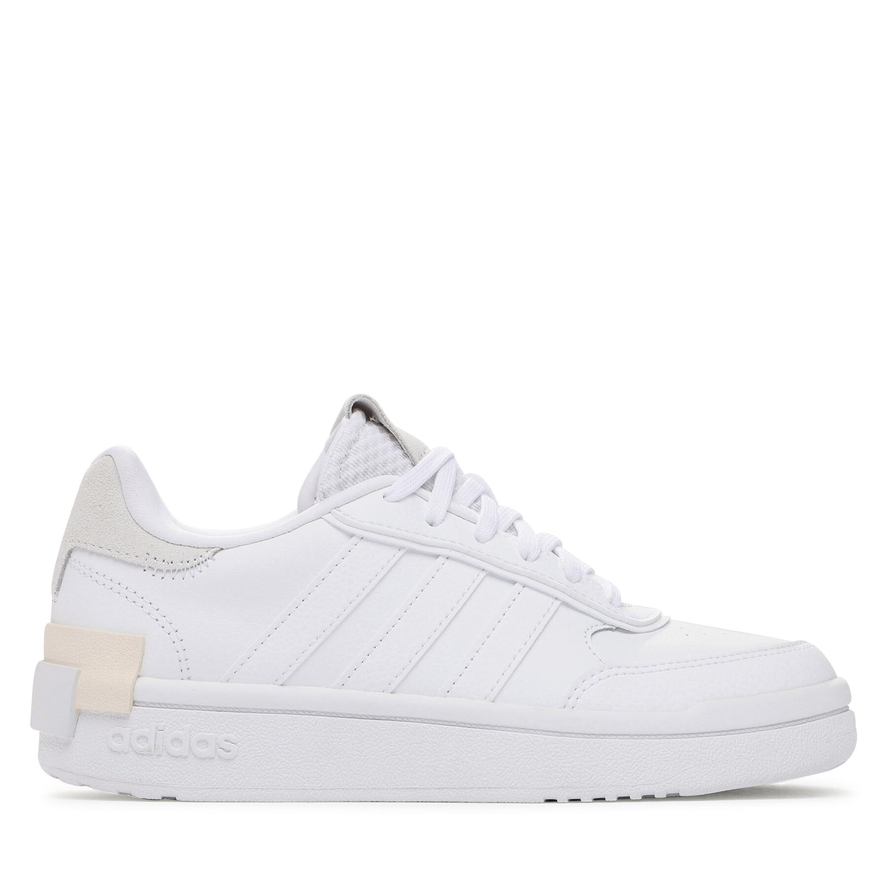 Сникърси adidas Postmove SE GZ6783 Бял цвят на ниска цена