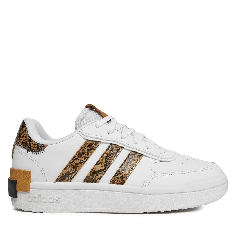 Сникърси adidas Postmove SE IG3800 Бял цвят на ниска цена
