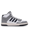 Сникърси adidas RAPID COURT MID W JP5866 Сив цвят на ниска цена