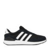 Сникърси adidas RUN 60s 4.0 JR6622 WB Черен цвят на ниска цена