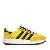 Сникърси adidas RUN 70S 2.0 JR8628 Жълт цвят на ниска цена