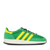 Сникърси adidas RUN 70S 2.0 JR8631 Зелен цвят на ниска цена