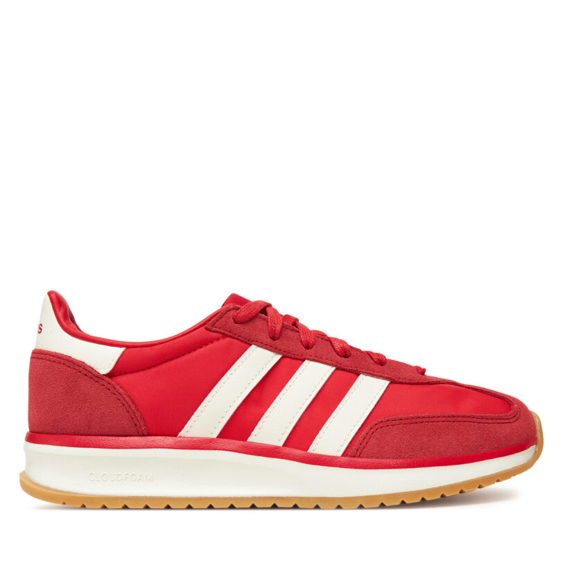 Сникърси adidas RUN 70s 2.0 JS5031 Червен цвят на ниска цена