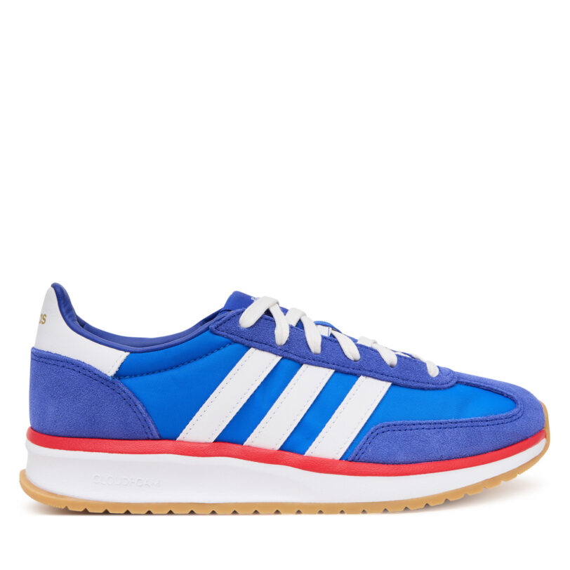 Сникърси adidas RUN 70s 2.0 JS5032 Син цвят на ниска цена