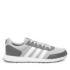 Сникърси adidas RUN50S IG6553 Сив цвят на ниска цена