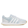 Сникърси adidas RUN50S IG6558 Син цвят на ниска цена