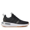 Сникърси adidas Racer TR23 IF8652 Черен цвят на ниска цена