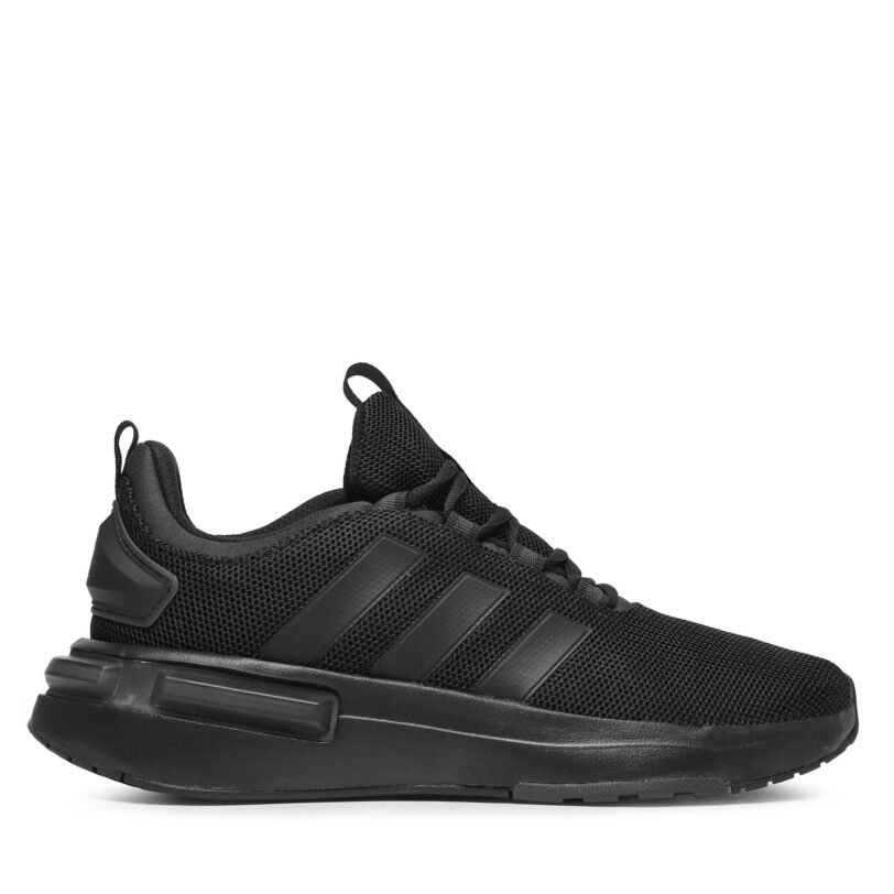 Сникърси adidas Racer TR23 IG7322 Черен цвят на ниска цена