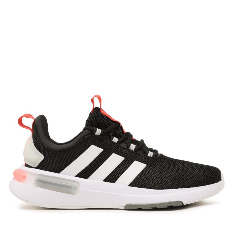 Сникърси adidas Racer TR23 Shoes IG7323 Черен цвят на ниска цена