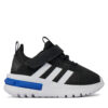 Сникърси adidas Racer Tr23 El I ID0336 Черен цвят на ниска цена