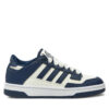 Сникърси adidas Rapid Court Low JR0167 Тъмносин цвят на ниска цена