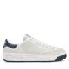 Сникърси adidas Rod Laver G99864 Бял цвят на ниска цена
