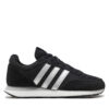 Сникърси adidas Run 60S 3.0 IE3806 Черен цвят на ниска цена