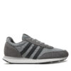 Сникърси adidas Run 60S 3.0 IE3827 Сив цвят на ниска цена