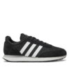 Сникърси adidas Run 60s 3.0 IE3826 Черен цвят на ниска цена
