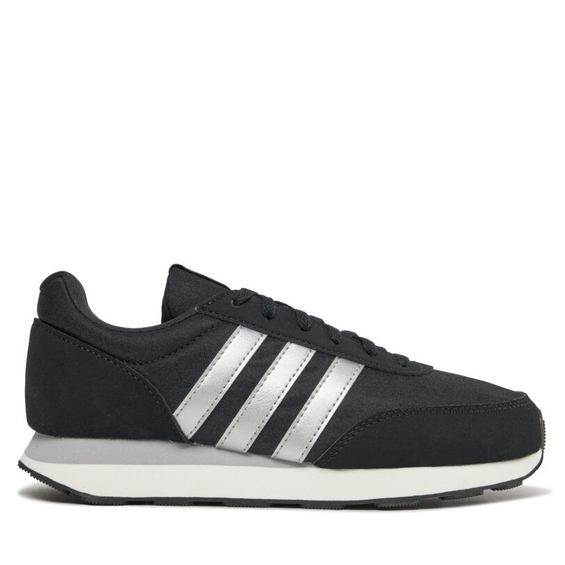 Сникърси adidas Run 60s 3.0 Lifestyle Running HP2249 Черен цвят на ниска цена