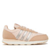 Сникърси adidas Run 60s 3.0 Lifestyle Running HP2251 Розов цвят на ниска цена