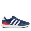 Сникърси adidas Run 60s 4.0 JR6620 Тъмносин цвят на ниска цена