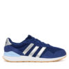 Сникърси adidas Run 60s 4.0 JR6630 Тъмносин цвят на ниска цена