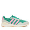 Сникърси adidas Run 60s 4.0 JR6631 Зелен цвят на ниска цена