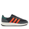 Сникърси adidas Run 70S 2.0 IH8591 Черен цвят на ниска цена