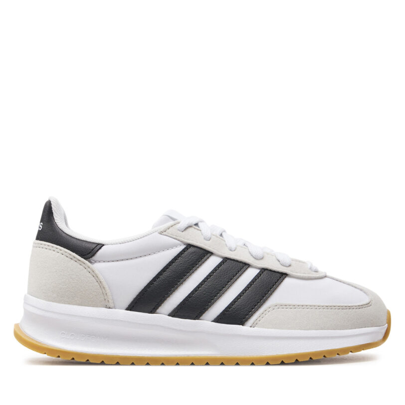 Сникърси adidas Run 70s 2.0 JI2266 Бял цвят на ниска цена