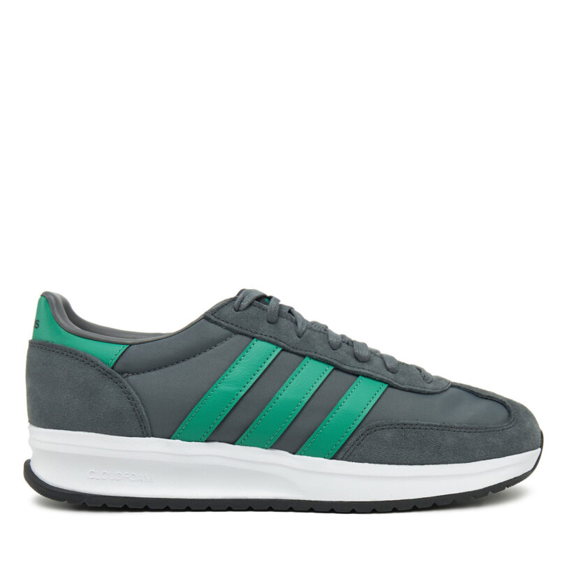 Сникърси adidas Run 70s 2.0 JI4921 Сив цвят на ниска цена