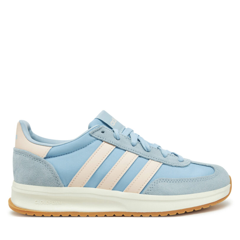 Сникърси adidas Run 70s 2.0 JP5467 Син цвят на ниска цена