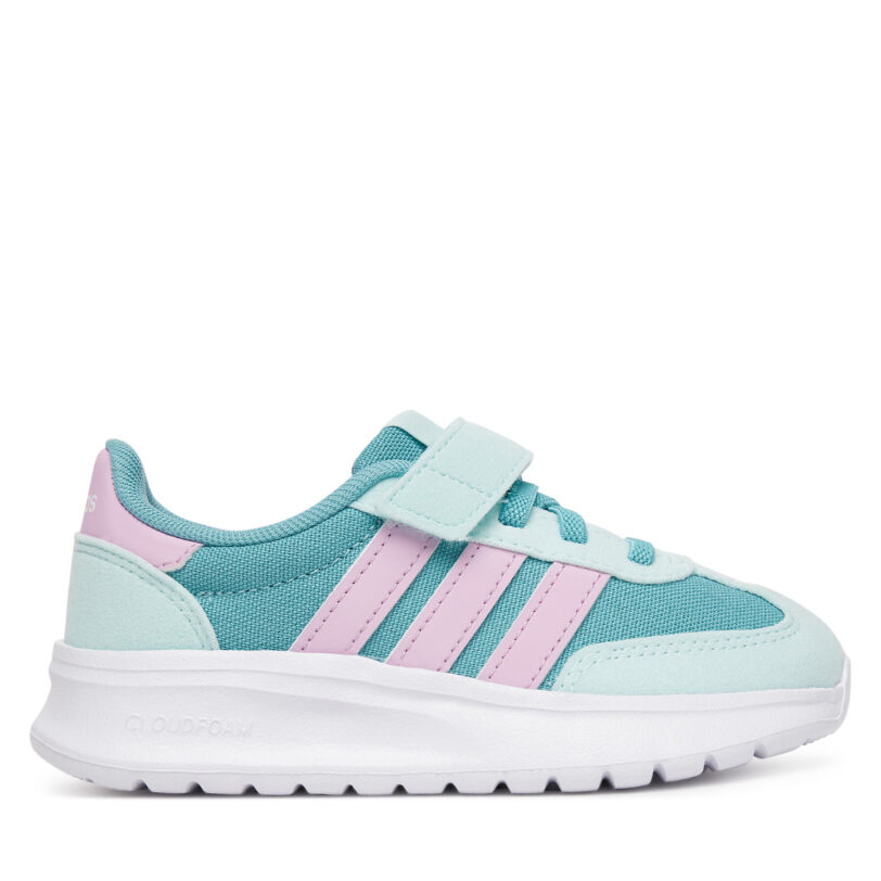 Сникърси adidas Run 70s 2.0 JQ2880 Електриков цвят на ниска цена