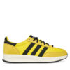 Сникърси adidas Run 70s 2.0 JR8628 Жълт цвят на ниска цена