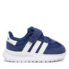 Сникърси adidas Run 70s 2.0 Shoes Kids JI2268 Тъмносин цвят на ниска цена