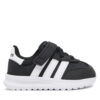Сникърси adidas Run 70s 2.0 Shoes Kids JI2270 Черен цвят на ниска цена