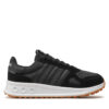 Сникърси adidas Run 84 IH8623 Черен цвят на ниска цена