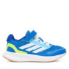 Сникърси adidas Runfalcon 5 JQ5610 Син цвят на ниска цена