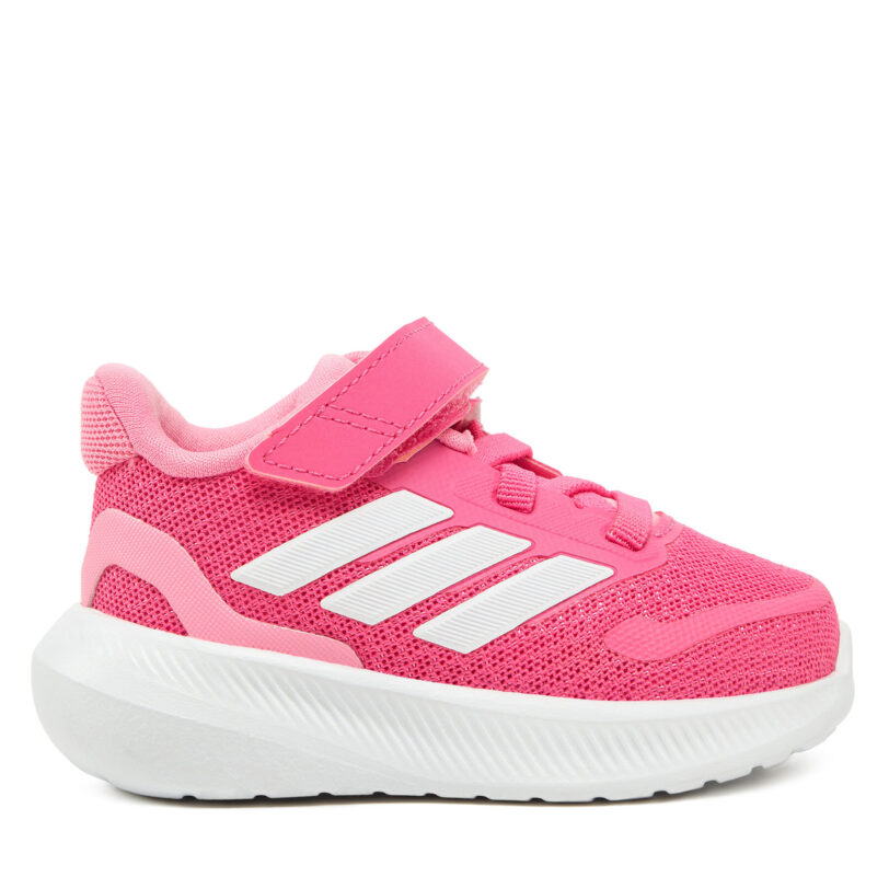 Сникърси adidas Runfalcon 5 Shoes Kids JP5156 Розов цвят на ниска цена